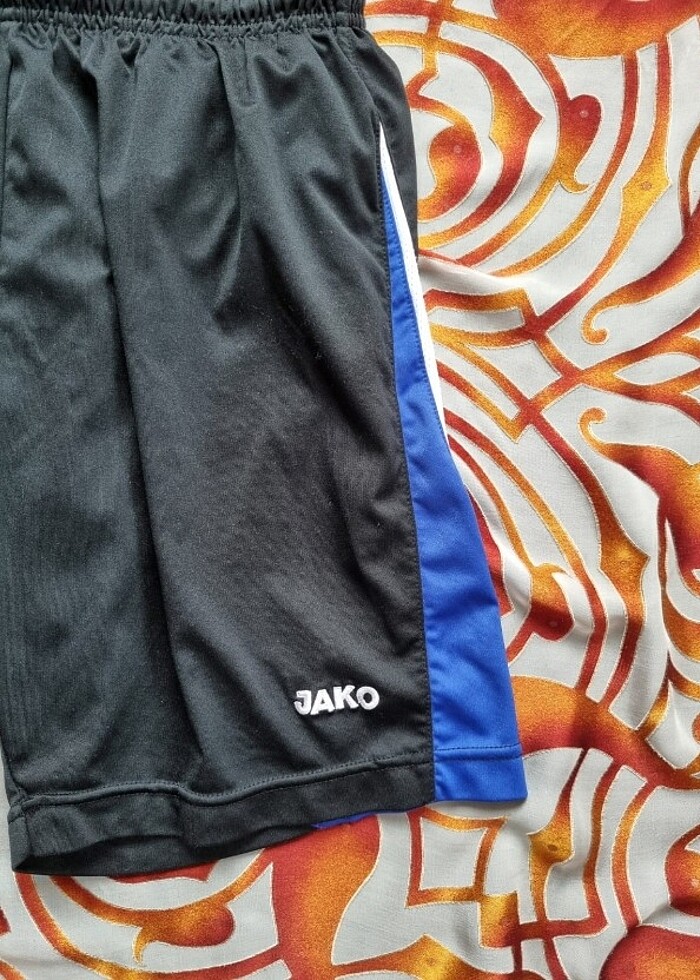 JAKO  ŞORT  - Görsel 4