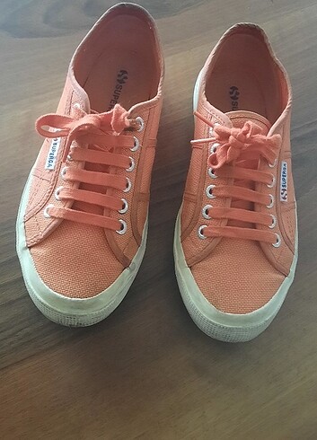 SÜPERGA UNİSEX AYAKKABI  - Görsel 11