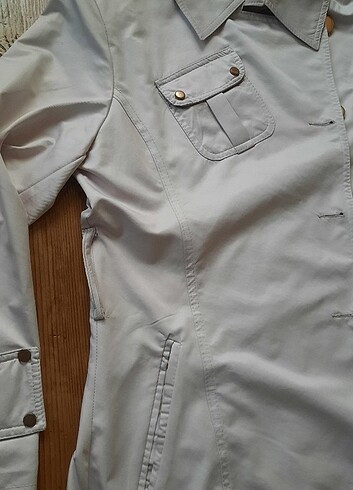 KAP  &  PARDÜSE &  TRENÇKOT  - Görsel 5