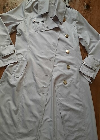 KAP  &  PARDÜSE &  TRENÇKOT  - Görsel 6