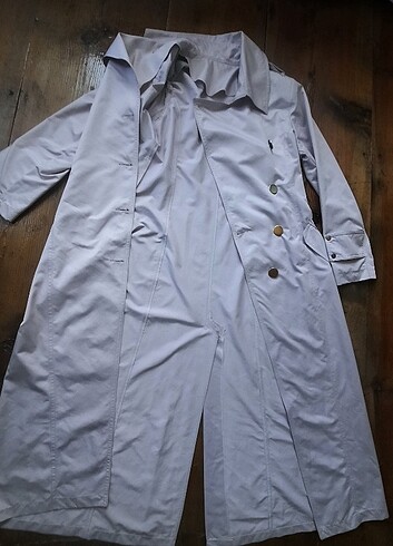 KAP  &  PARDÜSE &  TRENÇKOT  - Görsel 8