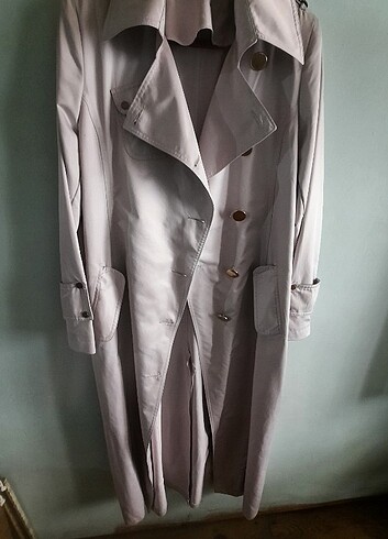 KAP  &  PARDÜSE &  TRENÇKOT  - Görsel 9