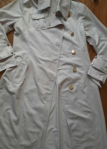 KAP  &  PARDÜSE &  TRENÇKOT  - Görsel 11