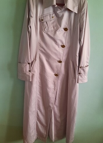 KAP  &  PARDÜSE &  TRENÇKOT  - Görsel 12