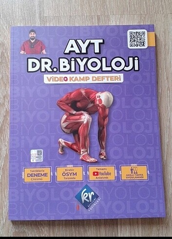 Sml hoca ve dr. Biyoloji