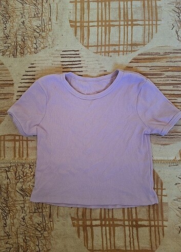 Lila crop