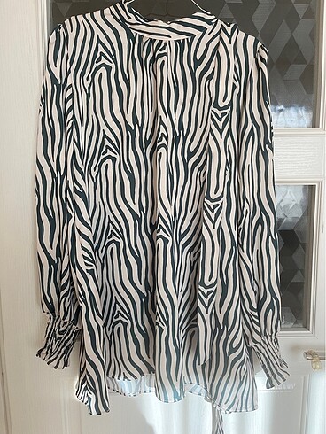 LC Waikiki Prenses kol tunik