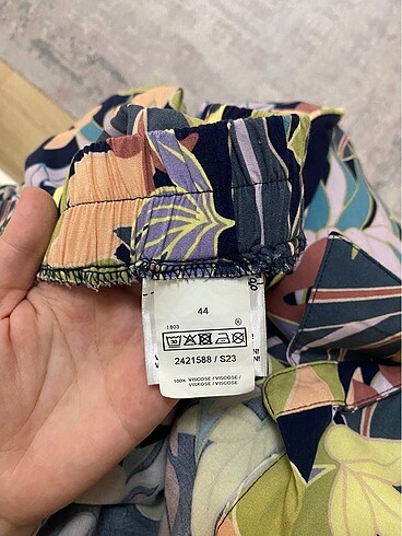 xl Beden Renkli alt üst takım