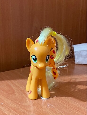 Mlp applejack