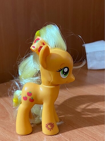  Mlp applejack