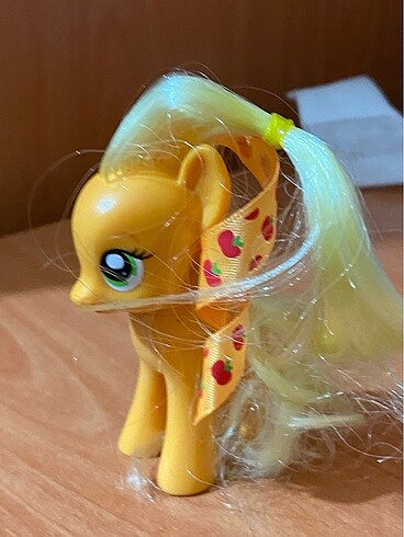  Beden Renk Mlp applejack