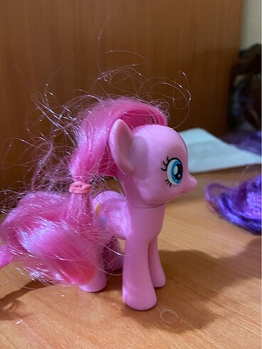  Mlp pinkie pie