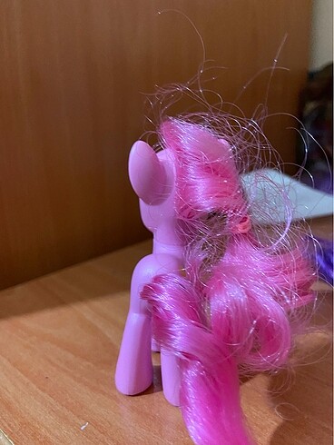  Beden Mlp pinkie pie