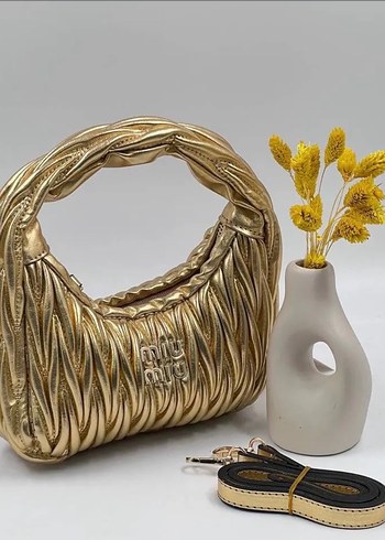 Taşlı çanta - Görsel 14