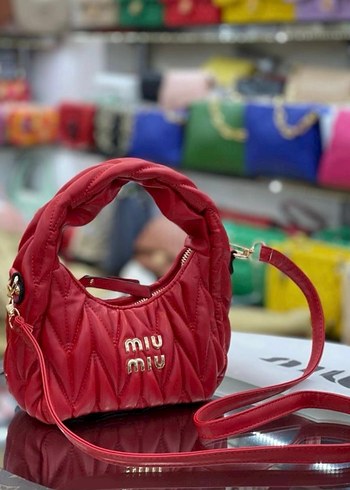 Taşlı çanta - Görsel 12