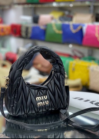 Taşlı çanta - Görsel 13