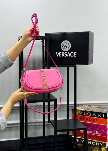 Taşlı çanta - Görsel 10