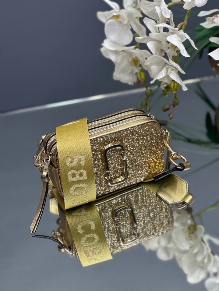 Taşlı çanta - Görsel 5