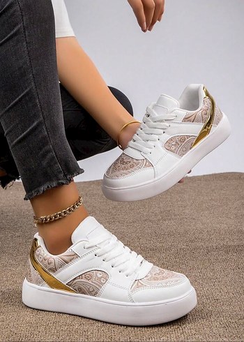 Spor ayakkabı - Görsel 3