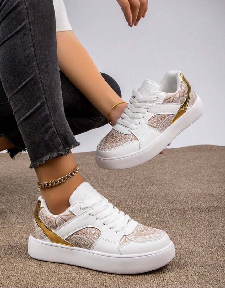 Spor ayakkabı - Görsel 3