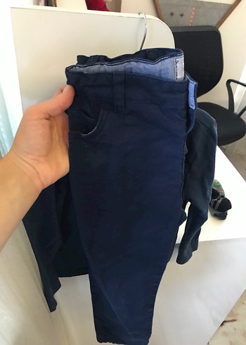LC Waikiki 24-36 Ay