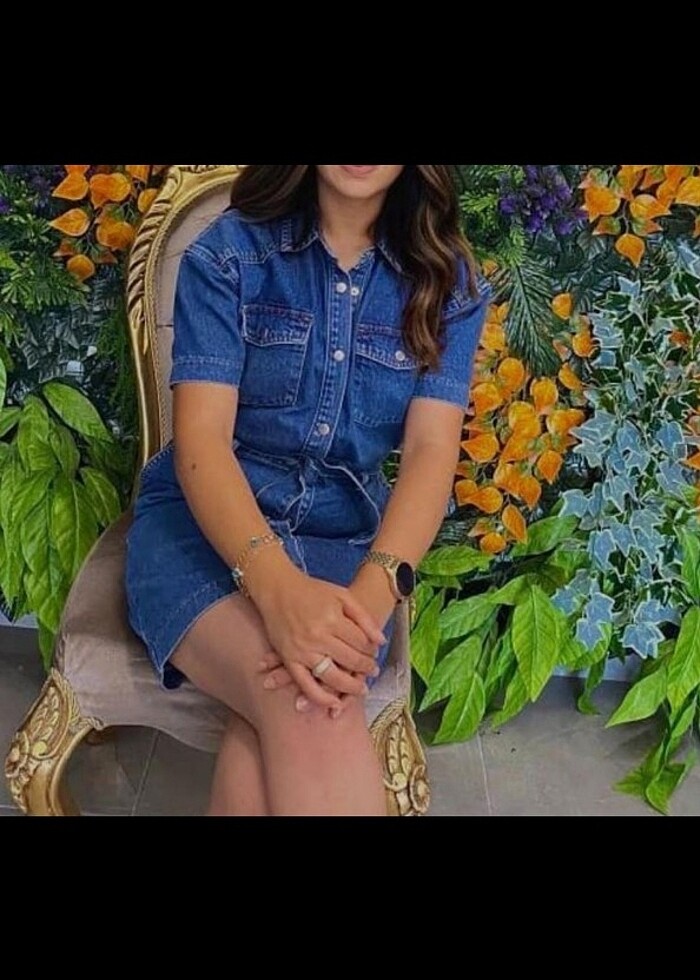 Kot elbise  - Görsel 2