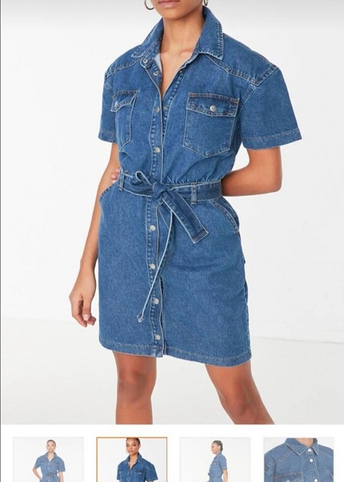 Kot elbise  - Görsel 3