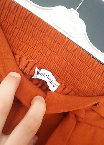 m Beden Etek ve pantalon fiyat sorunuz