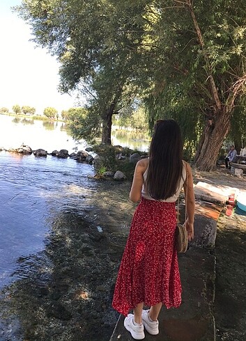 Diğer Etek ve pantalon fiyat sorunuz