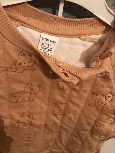 LC Waikiki Lcw pijama takımı