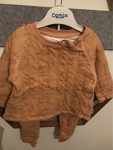 Lcw pijama takımı
