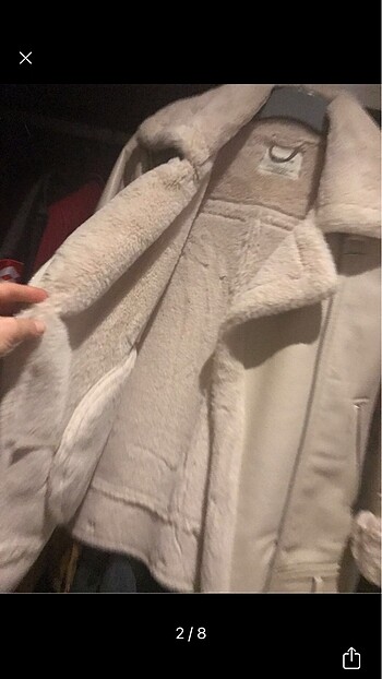 Stradivarius Stradivarüs çeket