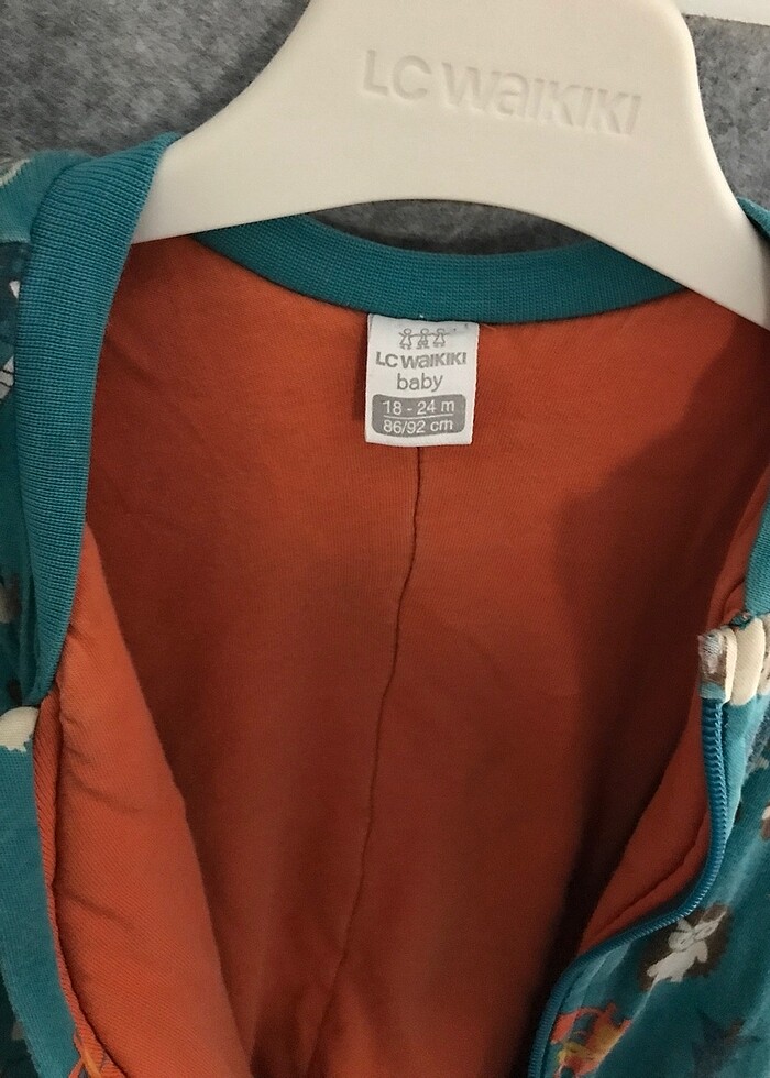 Uyku tulumu - Görsel 2