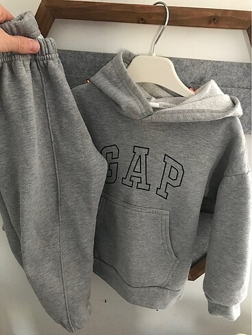 Erkek çoçuk takım - Görsel 2