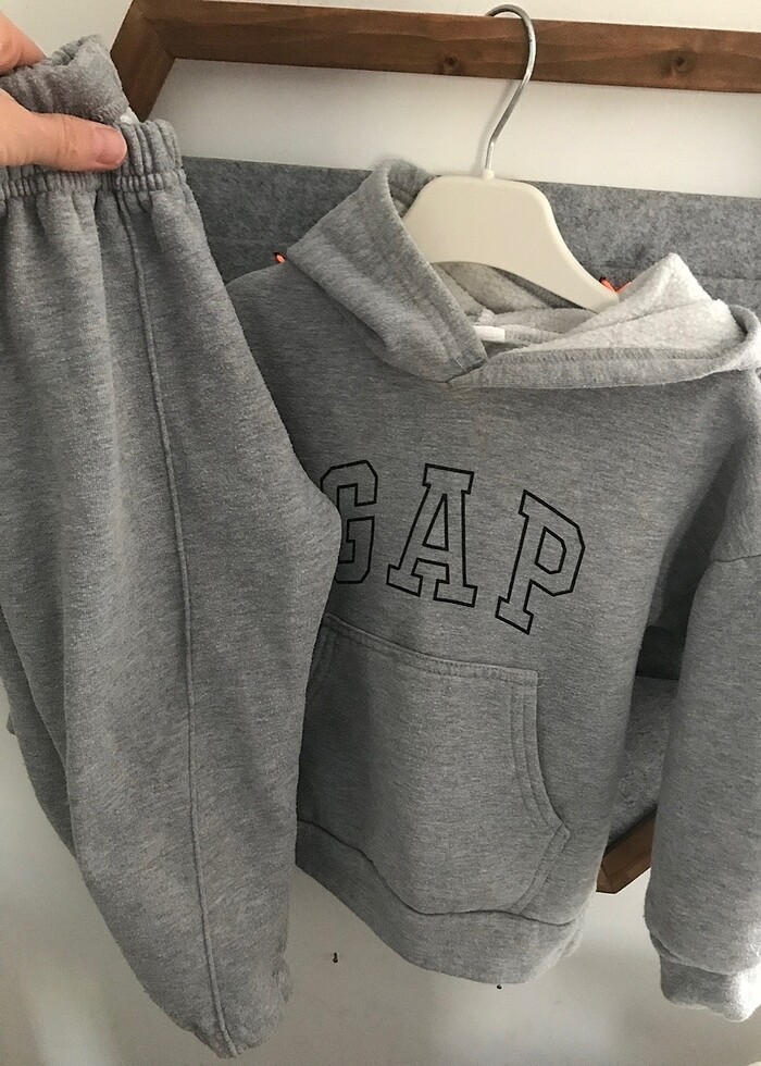 Erkek çoçuk takım - Görsel 2