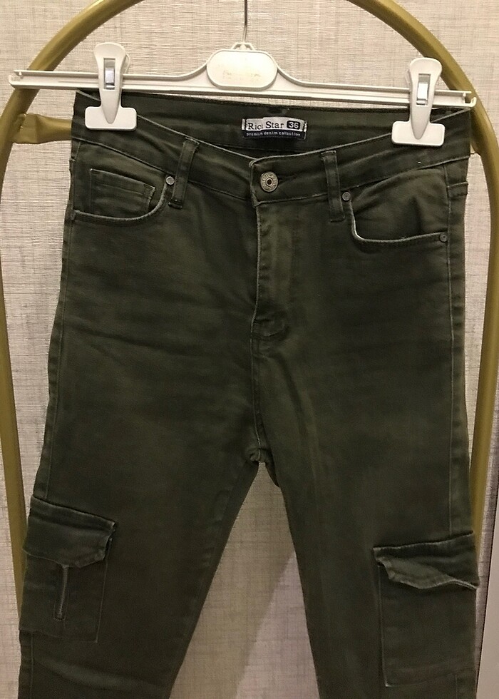 Pantolon haki - Görsel 2