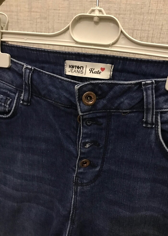 Koton marka pantolon - Görsel 2