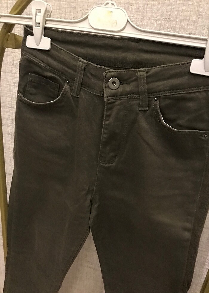 Koton marka pantolon - Görsel 4