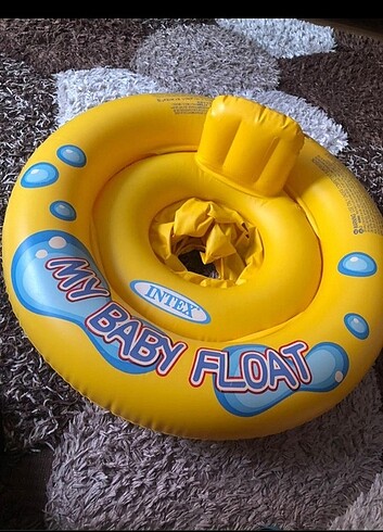 İntex Baby Float