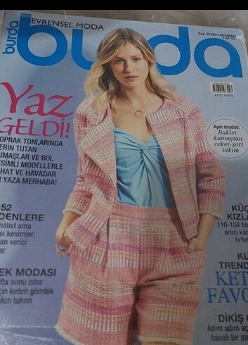 Rezerve İlan 