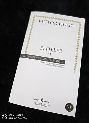 Sefiller