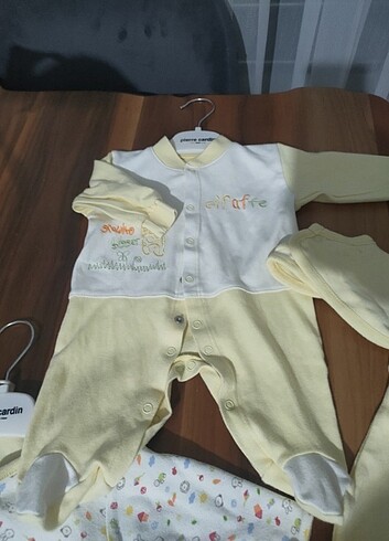 Hastane çıkışı set - Görsel 4