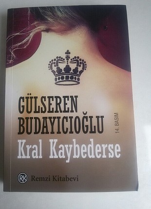 Gülseren budayıcıoğlu