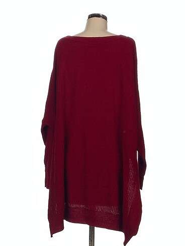 universal Beden Vintage Love Kazak / Triko %70 İndirimli.