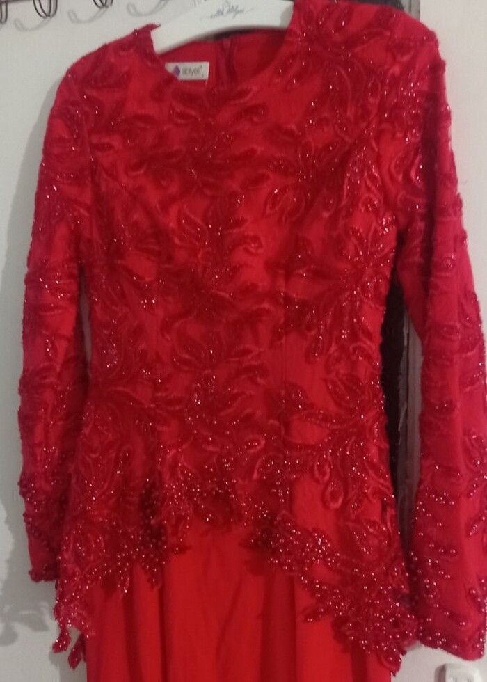 NİŞAN ABİYE - Görsel 2