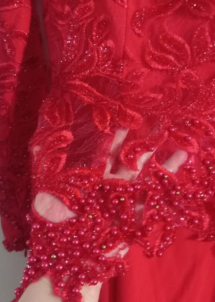 NİŞAN ABİYE - Görsel 3