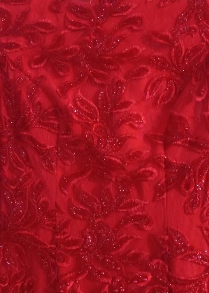 NİŞAN ABİYE - Görsel 5