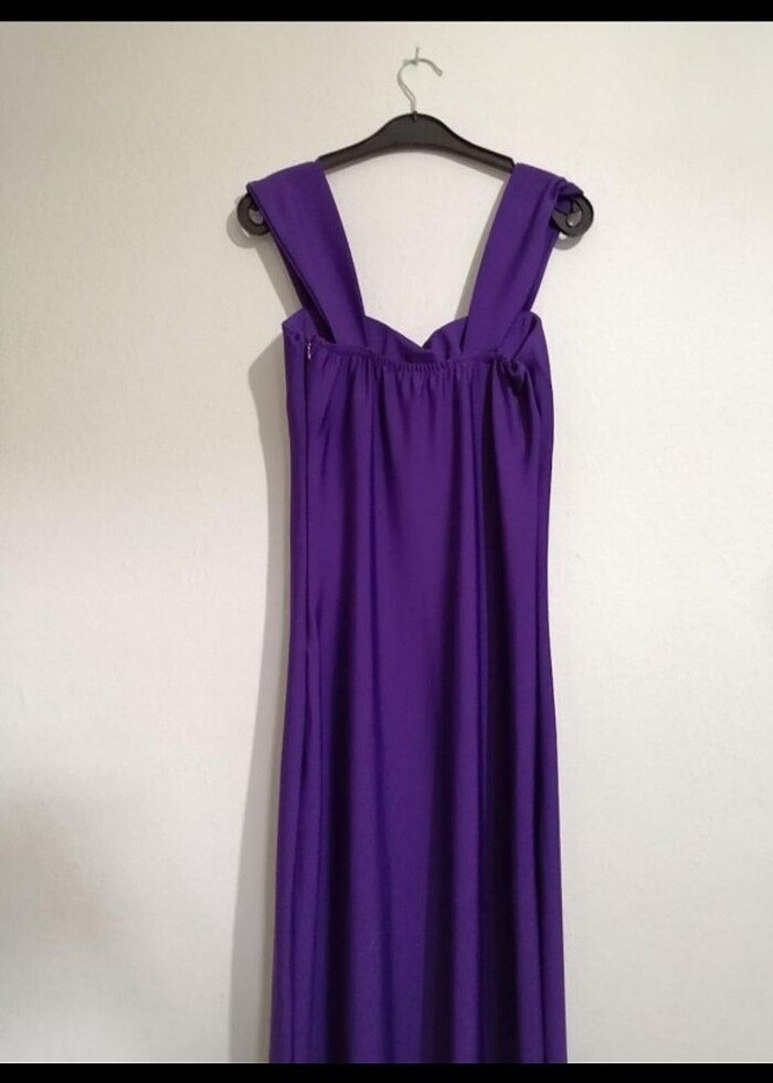 SIFIR ETİKETLİ ABİYE - Görsel 4