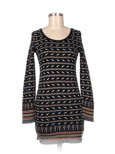 Miss Selfridge Kısa Elbise %70 İndirimli.