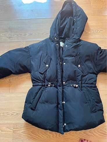 10 Yaş Beden Zara Mont